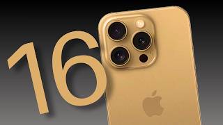 On The NEW iPhone 16 & When Should You Upgrade?