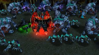 Warcraft 3: Destiny of Blood Elves INTERLUDE 1 - Friendship Ties