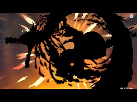 3.6 New Character Splash Art Leak