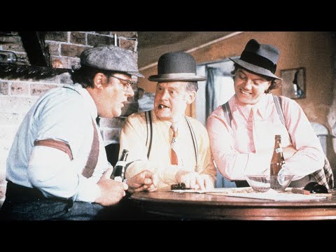 Damals war's Legenden: 50 Jahre/Jubiläum Die Olsenbande  2018