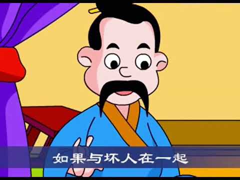 潛移默化 意思