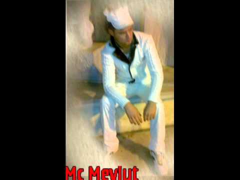 ANILARA ELVEDA Mc Mevlut - Raggo Muammer ft Uğurcan Dj serkan 2012