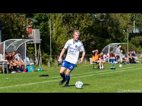 Nordjysk Lokalfodbold Vejgaard BK - Silkeborg KFUM