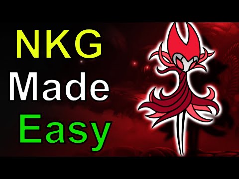 Boss Breakdown: How to beat Nightmare King Grimm (NKG) - Hollow Knight