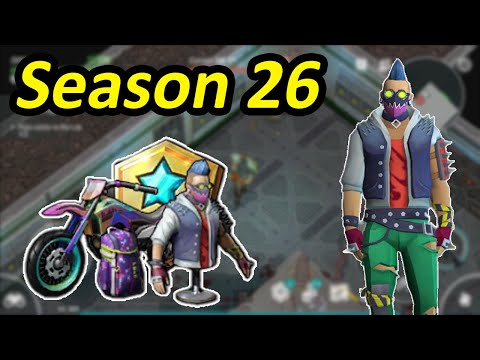 SEASON 26 LAST DAY ON EARTH / Easiest Laboratory Ever #lastdayonearth #season26  #LDOE