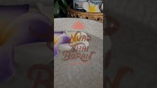 Nuad Thai Boran   Service   Thai Deep Tissue Massage