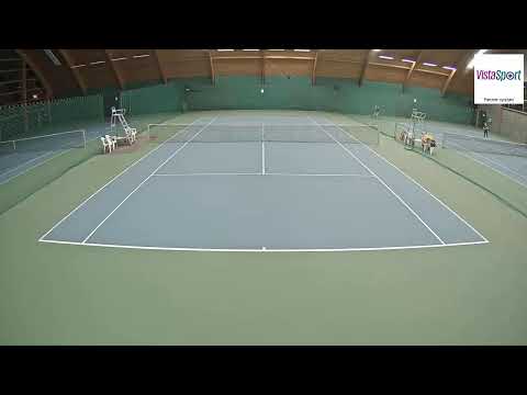 Kurt 2_23.2.2020 - TK SC Ostrava - "A" - mladší žačky