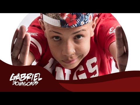 MC Don Juan - Votação (DJ Tezinho) Part. MC Juninho JR