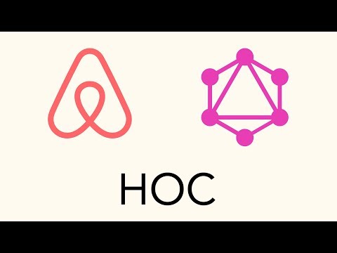 Create Listing GraphQL Higher Order Component Part 38