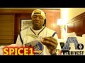 Exclusive Interview With Spice1 The Legacy 1st Ever From Canada