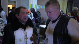 After the Death / Після смерті / После смерти