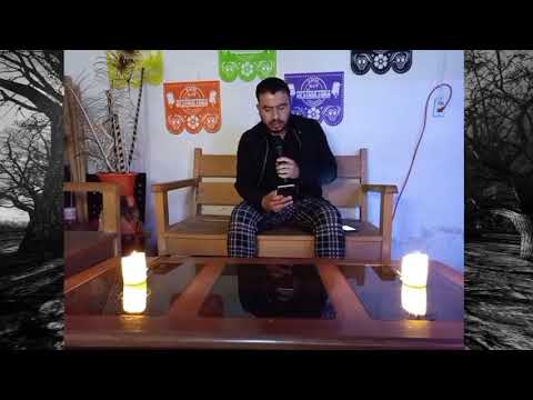 La Cabina Del Terror Programa de Temporada 1