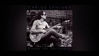 Aquatic Park - Carlos Santana | 1987