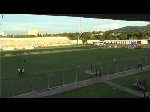 Corumbaense X SERC 23/02/2019