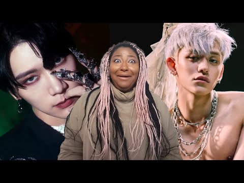 THREATsss | DISCOVERING WAYV - 'Phantom' MV  'Turn Back Time' 'Regular' 'Action Figure' 'Nectar'