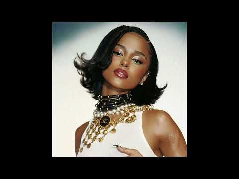 [FREE] 2000's R&B x Rihanna x Chris Brown Type Beat - " Bailar "