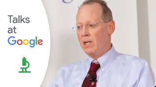 Dr. Paul Farmer and Google.org: "Ebola: Beyond the Headlines" | Talks at Google