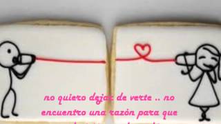 Luis Fonsi - Nuestro Amor Eterno (GeraldineMP)