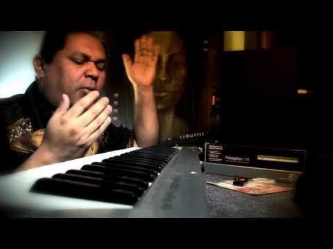 All's Peña "Que le diré al corazón".(Video Oficial)