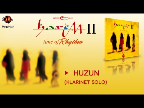 Harem II - Hüzün - Official Audio