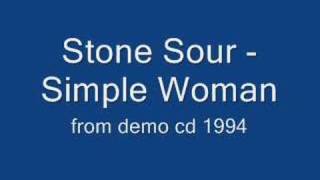 Stone Sour - Simple Woman