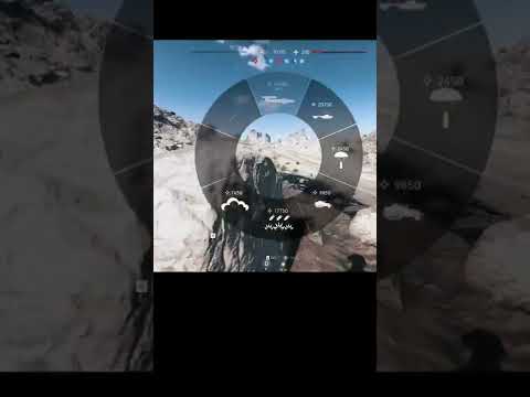 LIKE A MOVIE! Battlefield 5