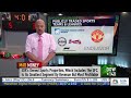 Best Sports League to Bet on? Jim Cramer Thinks So