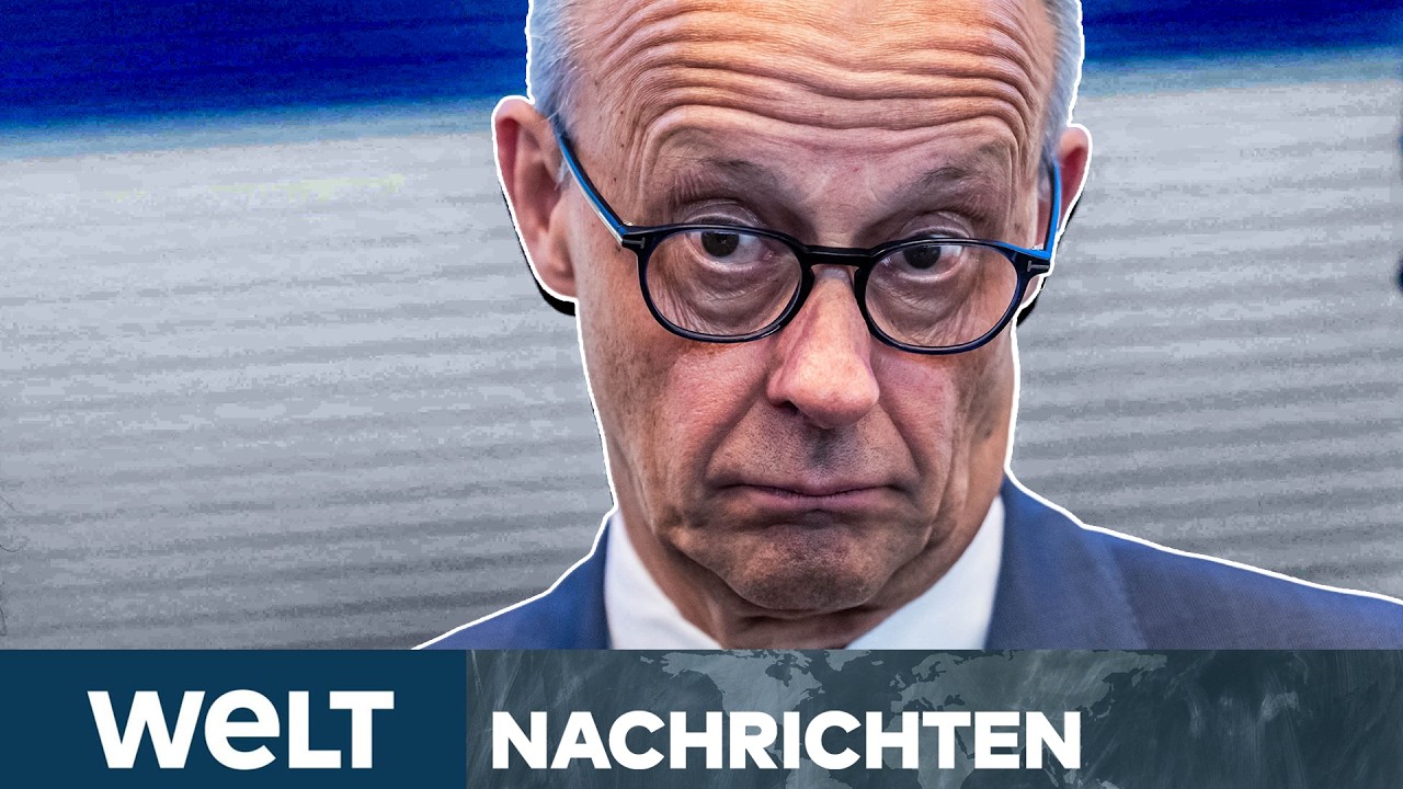 KOALITION AM ENDE NACH AFD-ERFOLG: CDU und SPD am Limit! Explodiert die Regierung? | STREAM