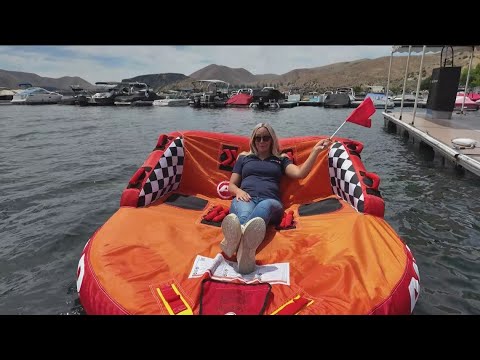 New laws taking effect in Idaho on July 1, 2026
