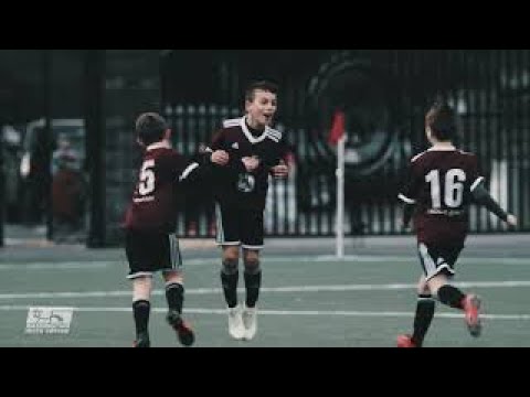 Washington Youth Soccer: Come Play On Our Team