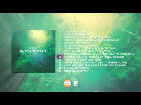 Czeski - 10 - Wanna battle? (feat. Ymcyk) (prod. Nerwus, cuty DJ Te)