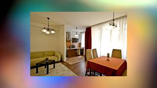 Corvin Lux Aparthotel - Budapest - Hungary HD Review