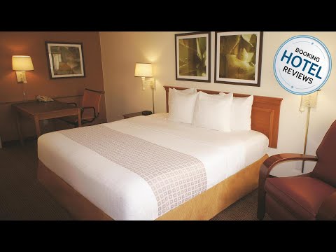 La Quinta Inn by Wyndham Austin Capitol / Downtown | Austin (TX), United States | Hotel Review 🏨