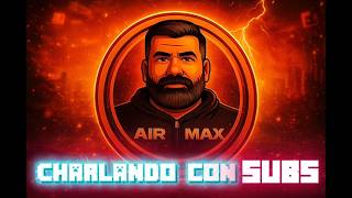 Charlando y ayudando a SUBs Novedades del canal y servidor