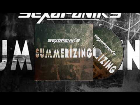 Sexofoniks - Summerizing (Andrew Consoli & Laurent Schark Original Mix)