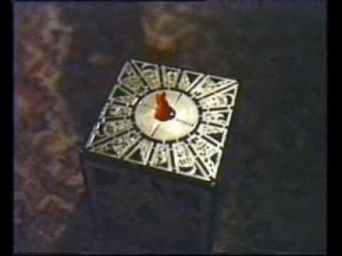 Hellbent : A Hellraiser Chronicle - The Final Cut