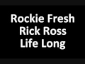 Rockie Fresh ft. Rick Ross & Nipsey Hussle ...