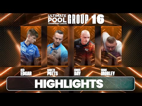 Champions League 2023 Week 16 Highlights Show