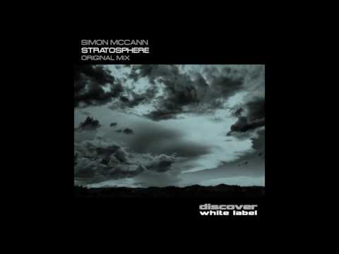Simon McCann - Stratosphere (Original Mix)