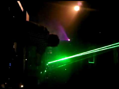 Degos & Re-Done @ Strangerz 02/04/2010