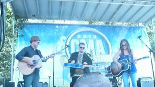 Sunny Sweeney - Heartbreaker&#39;s Hall of Fame