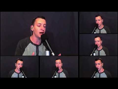 Yedid Nefesh - A Cappella multitrack