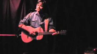 Richard Buckner Invitation (SBD Audio)