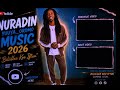 Nuradin Yuya Rifeensi Luccaa New Oromo Music Hararge Best Song 2026