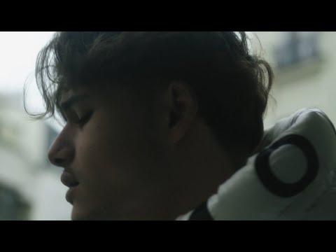 Cikey - Déjà-vu (Clip Officiel)