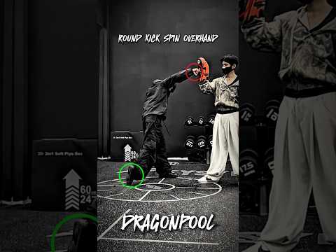 Training combo #tutorial #youtubeshorts #ytshorts #usa #russia #mma #shorts #yt #shortvideo #sports
