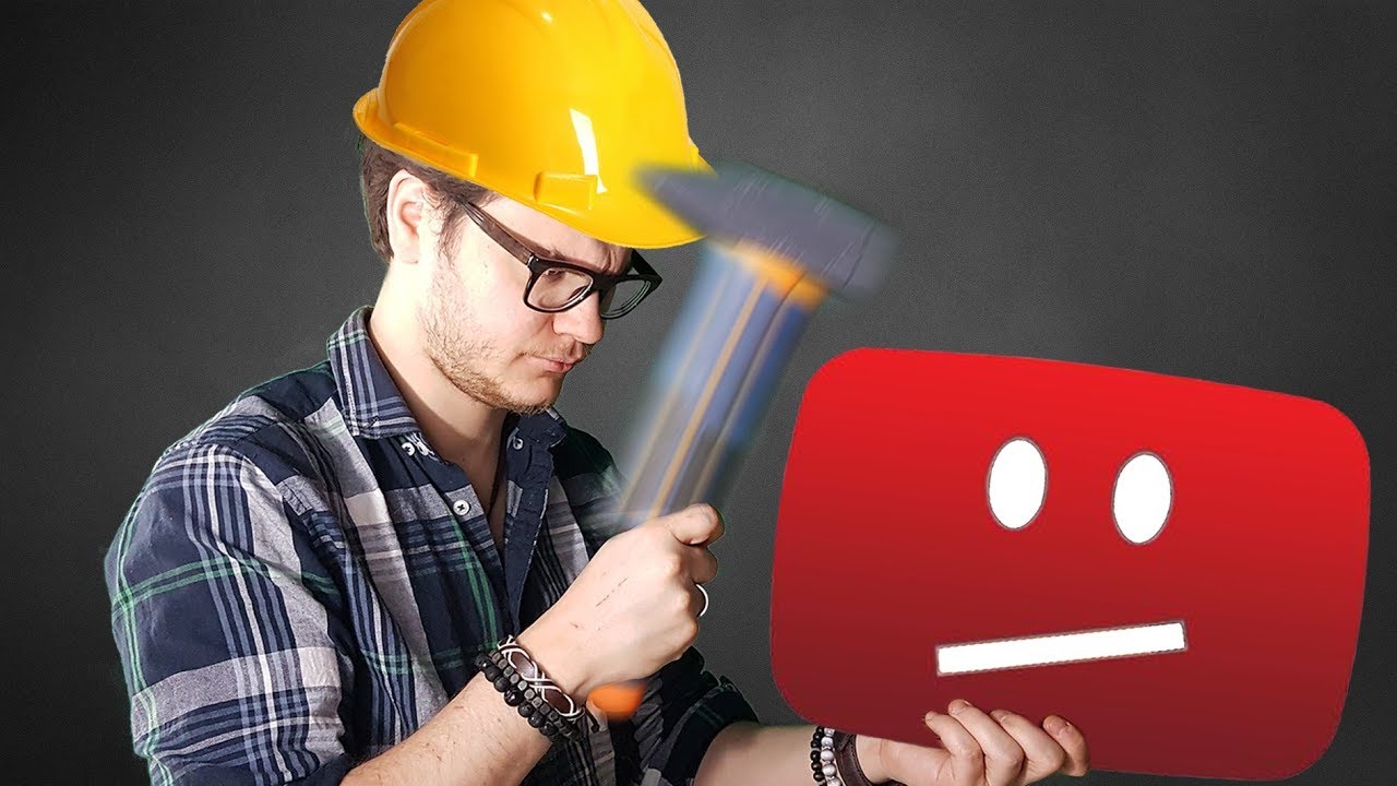 Youtubeur Est-il un Vrai Métier ? (Question Youtubesque)