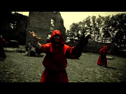 ECCLESIA - Vatican III (Official Music Video)