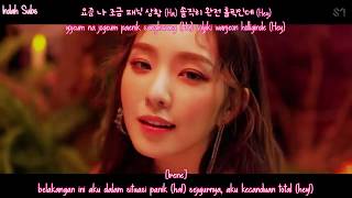 Download lagu Red Velvet - RBB (Really Bad Boy) [INDO SUB] (Indah Subs) mp3