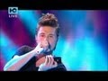 Дима Билан - Я просто люблю тебя ("Big Love Show 2013") 